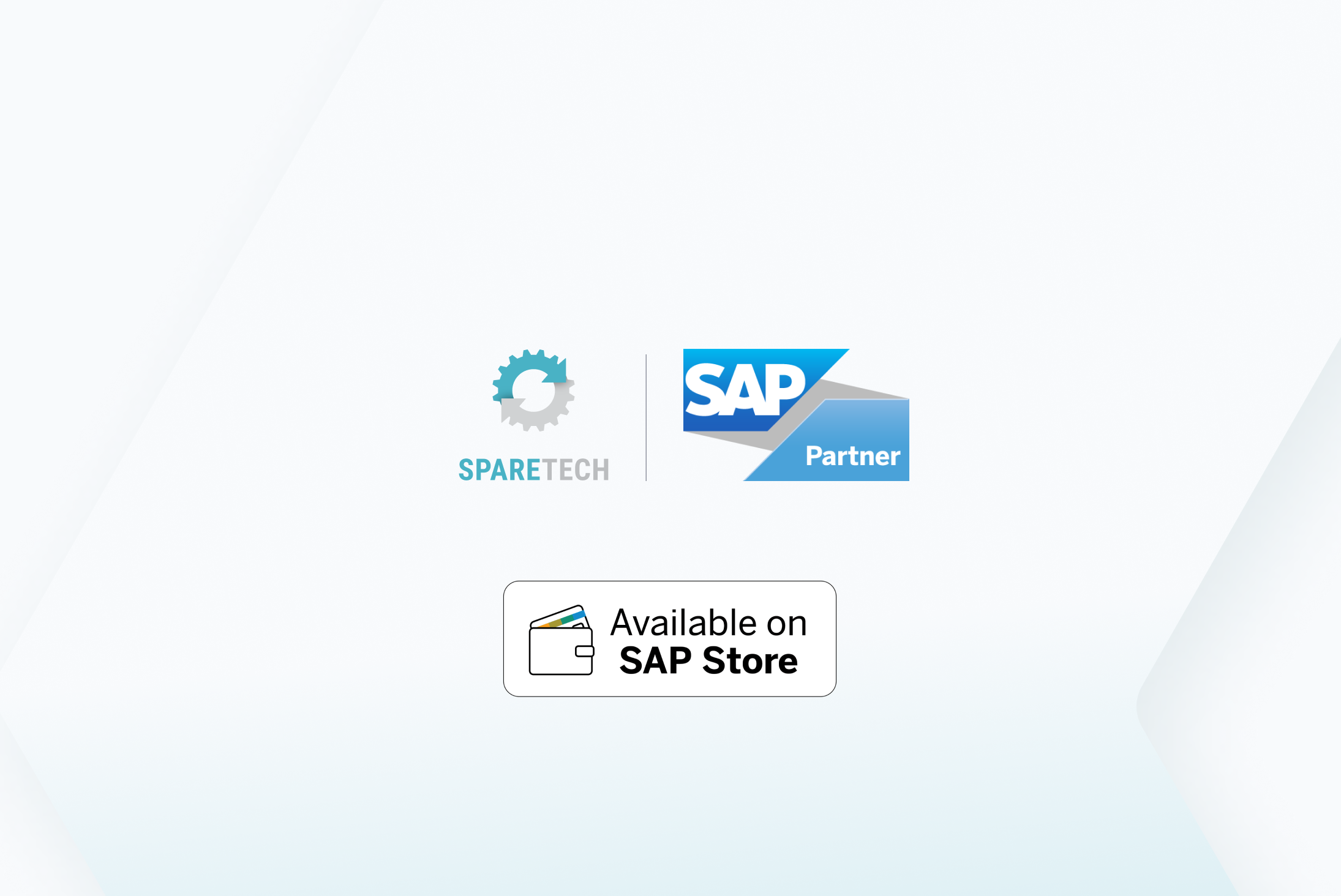 SPARETECH Jetzt Im SAP Store Verf gbar SPARETECH Blog Sparetech jetzt im sap store verf gbar sparetech blog